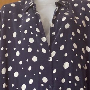 New Long sleeves dress (no tag)